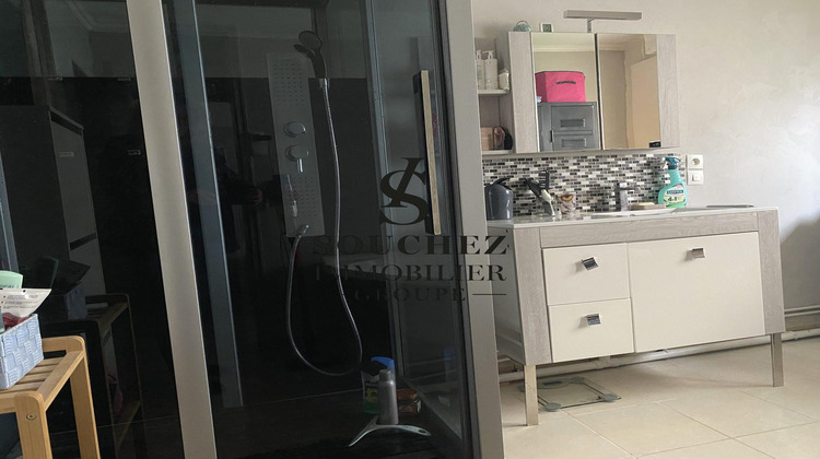 Ma-Cabane - Vente Maison Givenchy-en-Gohelle, 94 m²