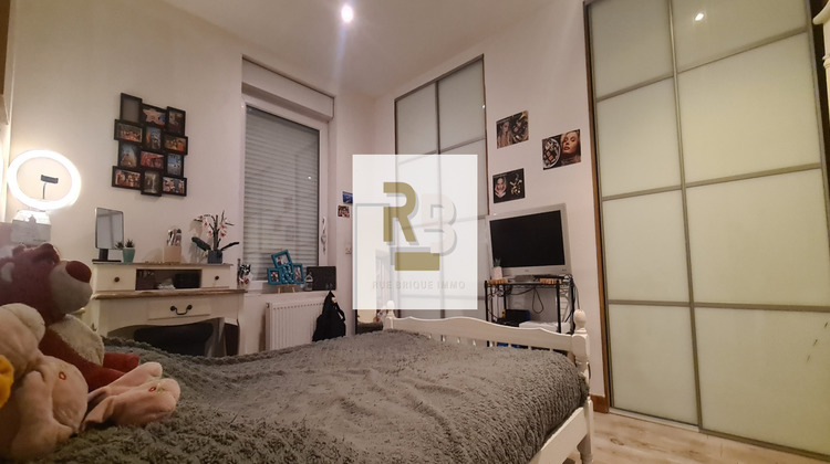 Ma-Cabane - Vente Maison Givenchy-en-Gohelle, 240 m²