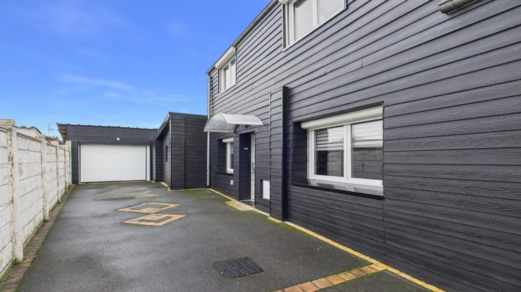 Ma-Cabane - Vente Maison GIVENCHY EN GOHELLE, 82 m²