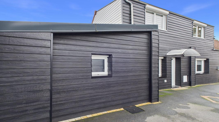 Ma-Cabane - Vente Maison GIVENCHY EN GOHELLE, 82 m²