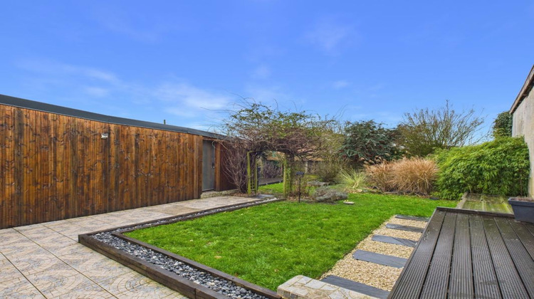 Ma-Cabane - Vente Maison GIVENCHY EN GOHELLE, 82 m²