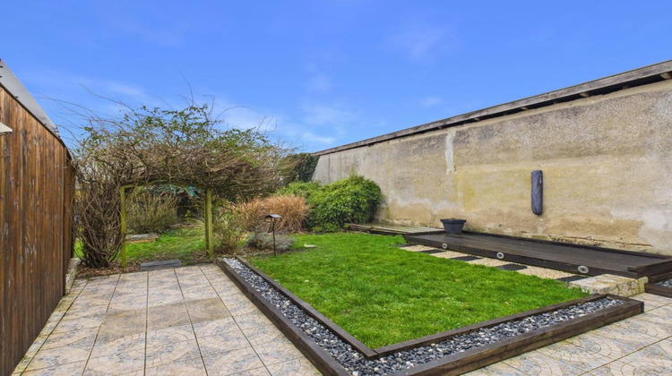 Ma-Cabane - Vente Maison GIVENCHY EN GOHELLE, 82 m²