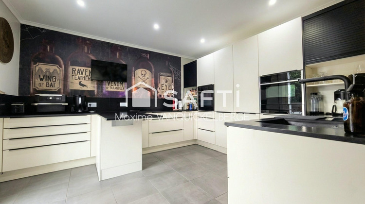 Ma-Cabane - Vente Maison Givenchy-en-Gohelle, 274 m²