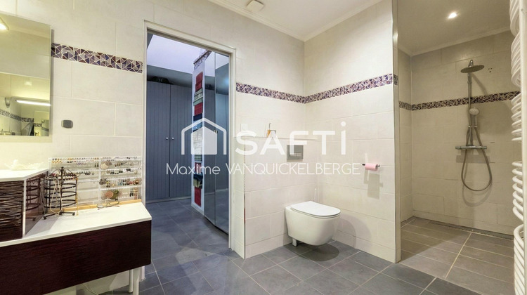 Ma-Cabane - Vente Maison Givenchy-en-Gohelle, 274 m²