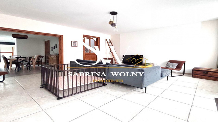 Ma-Cabane - Vente Maison Givenchy-en-Gohelle, 178 m²