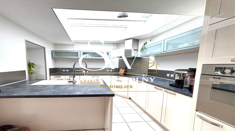 Ma-Cabane - Vente Maison Givenchy-en-Gohelle, 178 m²