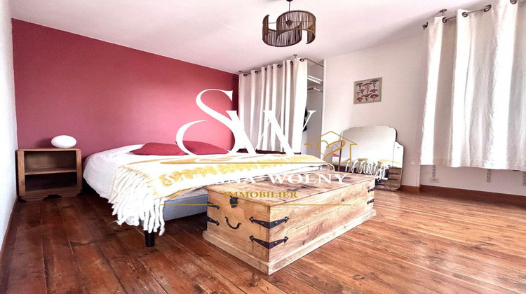 Ma-Cabane - Vente Maison Givenchy-en-Gohelle, 178 m²