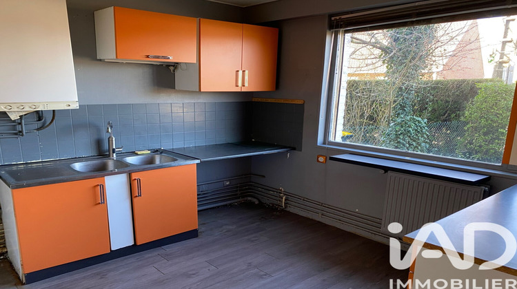 Ma-Cabane - Vente Maison Givenchy-en-Gohelle, 78 m²