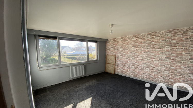 Ma-Cabane - Vente Maison Givenchy-en-Gohelle, 78 m²