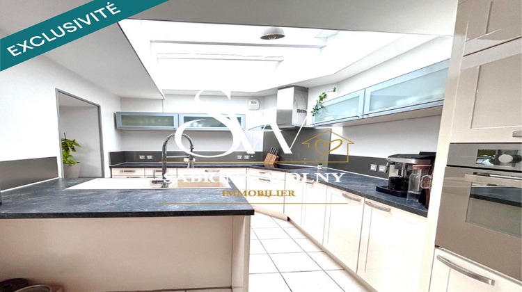 Ma-Cabane - Vente Maison Givenchy-en-Gohelle, 178 m²