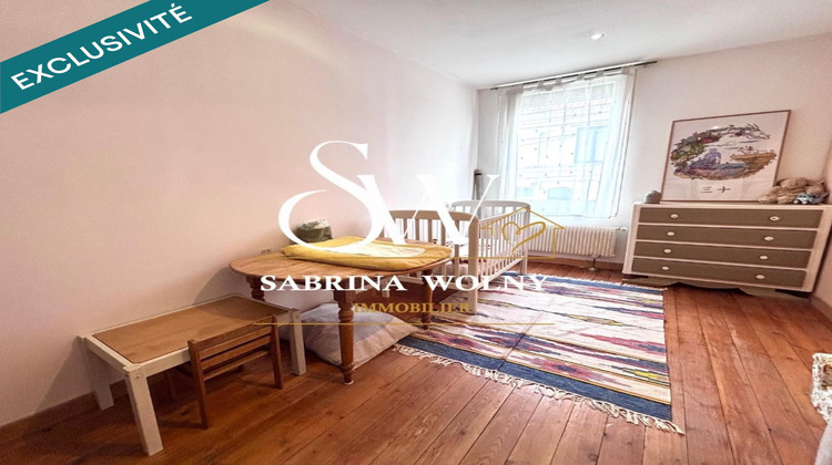 Ma-Cabane - Vente Maison Givenchy-en-Gohelle, 178 m²