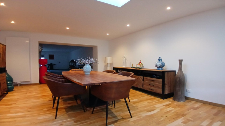 Ma-Cabane - Vente Maison Givenchy-en-Gohelle, 178 m²