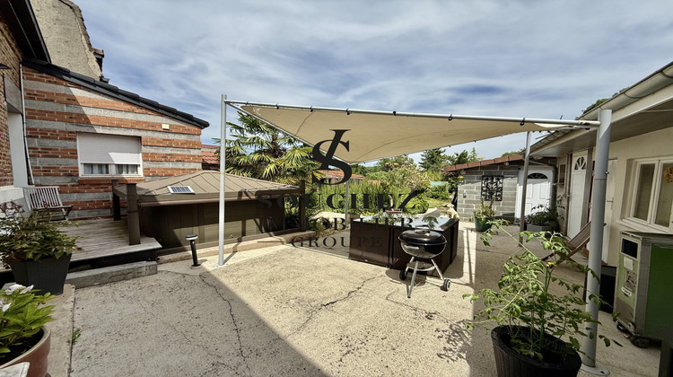 Ma-Cabane - Vente Maison Givenchy-en-Gohelle, 150 m²