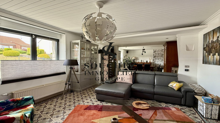 Ma-Cabane - Vente Maison Givenchy-en-Gohelle, 150 m²