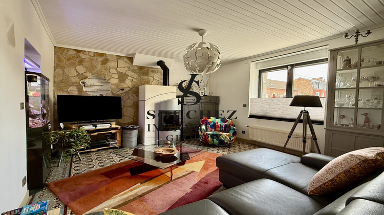 Ma-Cabane - Vente Maison Givenchy-en-Gohelle, 150 m²