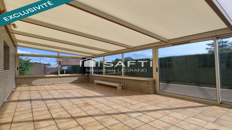 Ma-Cabane - Vente Maison Givenchy-en-Gohelle, 96 m²
