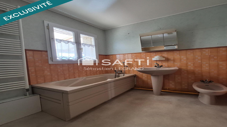 Ma-Cabane - Vente Maison Givenchy-en-Gohelle, 96 m²