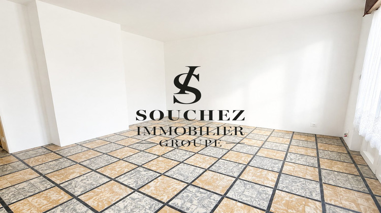 Ma-Cabane - Vente Maison Givenchy-en-Gohelle, 86 m²