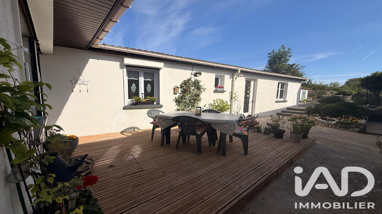 Ma-Cabane - Vente Maison Givenchy-en-Gohelle, 90 m²