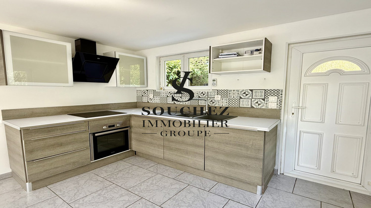 Ma-Cabane - Vente Maison Givenchy-en-Gohelle, 49 m²