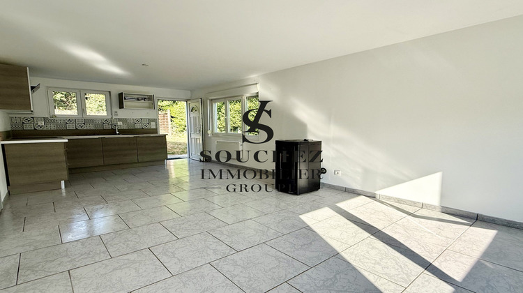 Ma-Cabane - Vente Maison Givenchy-en-Gohelle, 49 m²