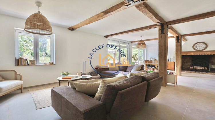 Ma-Cabane - Vente Maison Givenchy-en-Gohelle, 260 m²