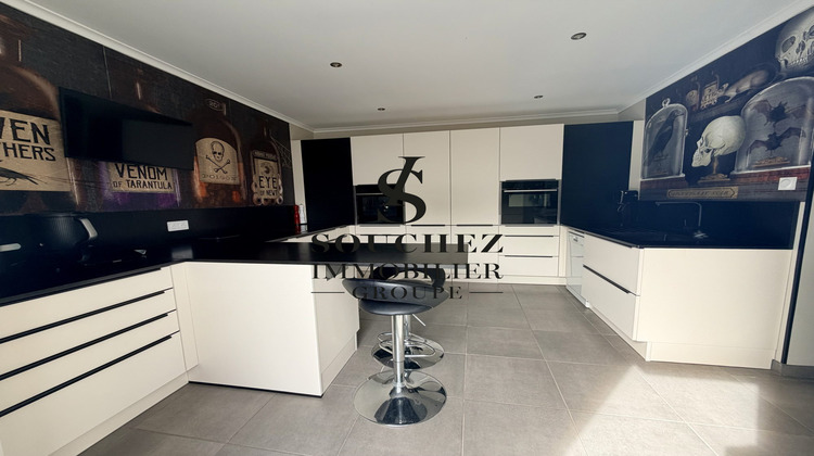 Ma-Cabane - Vente Maison Givenchy-en-Gohelle, 274 m²