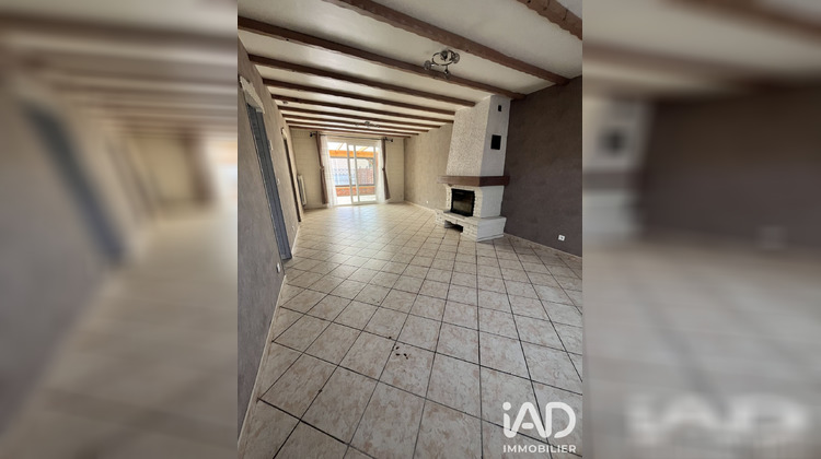 Ma-Cabane - Vente Maison Givenchy-Lès-la-Bassée, 112 m²