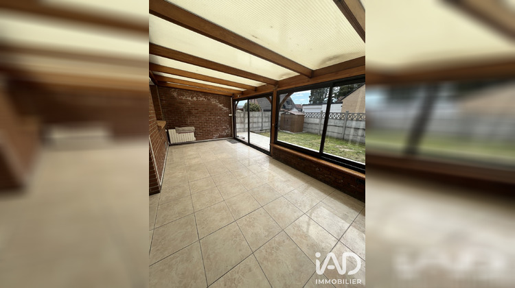 Ma-Cabane - Vente Maison Givenchy-Lès-la-Bassée, 112 m²