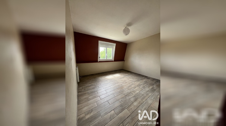 Ma-Cabane - Vente Maison Givenchy-Lès-la-Bassée, 112 m²