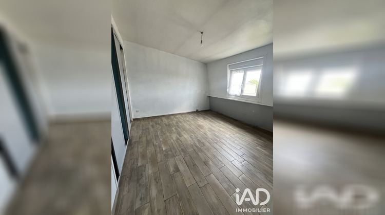 Ma-Cabane - Vente Maison Givenchy-Lès-la-Bassée, 112 m²