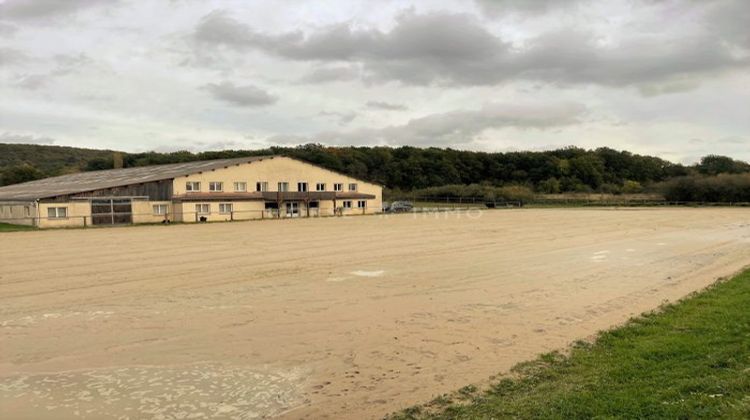 Ma-Cabane - Vente Maison Giverny, 180 m²