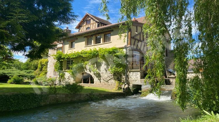 Ma-Cabane - Vente Maison Giverny, 283 m²