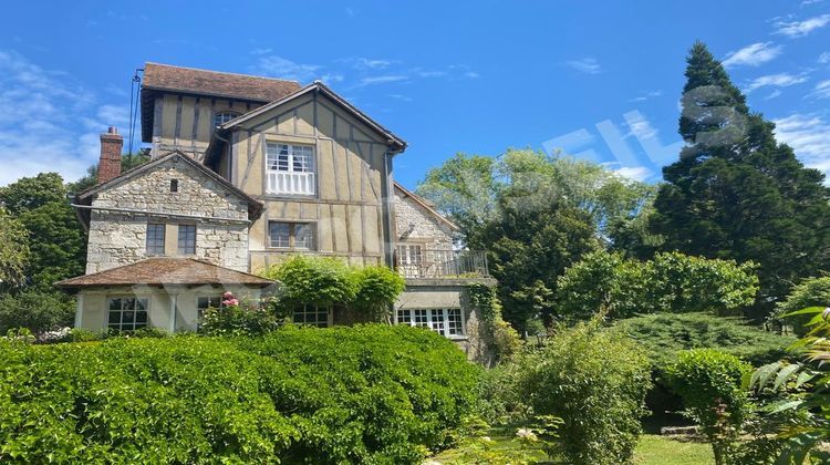 Ma-Cabane - Vente Maison Giverny, 283 m²