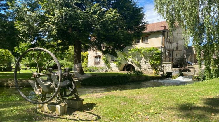 Ma-Cabane - Vente Maison Giverny, 283 m²