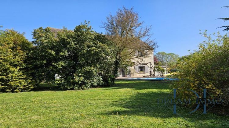 Ma-Cabane - Vente Maison Giverny, 175 m²