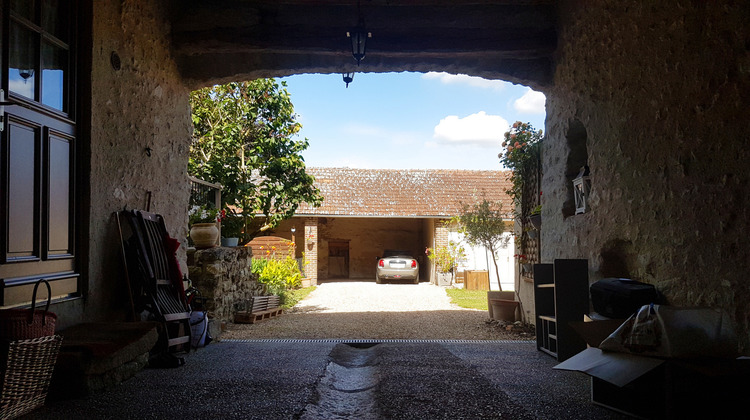 Ma-Cabane - Vente Maison Giverny, 220 m²