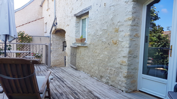 Ma-Cabane - Vente Maison Giverny, 220 m²