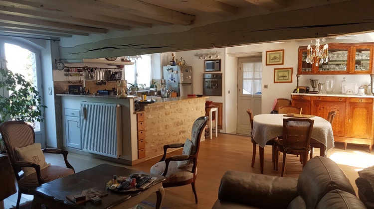 Ma-Cabane - Vente Maison Giverny, 220 m²