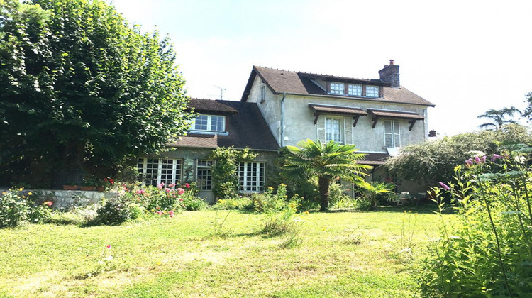 Ma-Cabane - Vente Maison GIVERNY, 155 m²