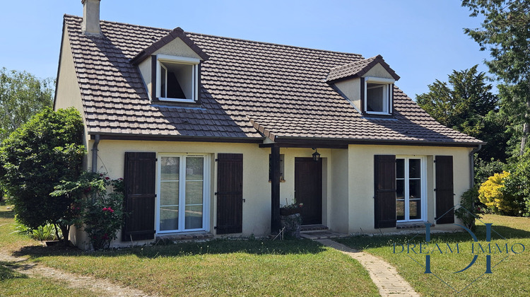 Ma-Cabane - Vente Maison Giverny, 100 m²