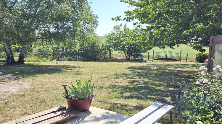 Ma-Cabane - Vente Maison Giverny, 100 m²