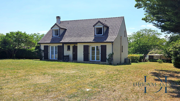 Ma-Cabane - Vente Maison Giverny, 100 m²