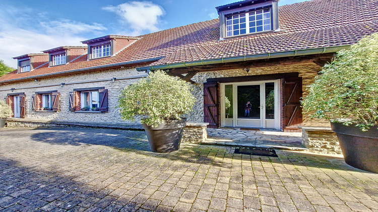 Ma-Cabane - Vente Maison GIVERNY, 335 m²