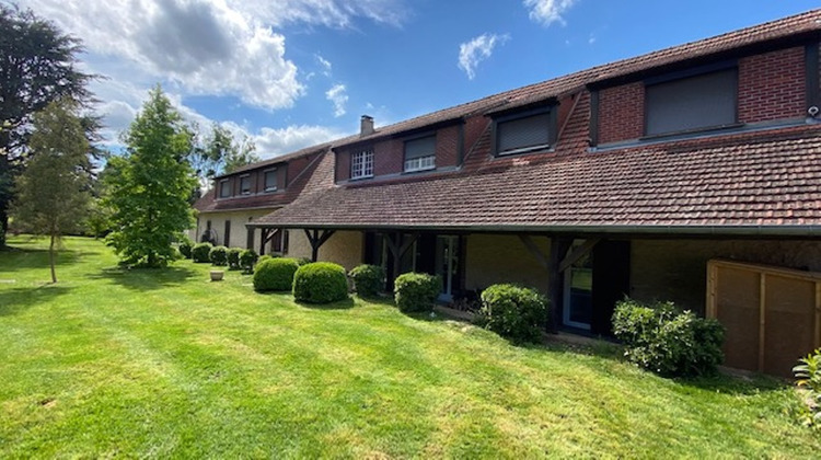 Ma-Cabane - Vente Maison GIVERNY, 335 m²