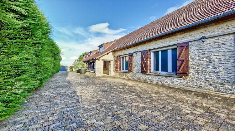 Ma-Cabane - Vente Maison GIVERNY, 335 m²