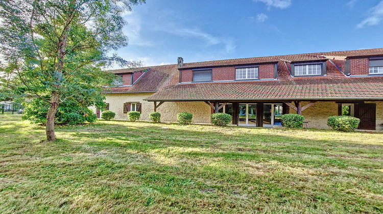 Ma-Cabane - Vente Maison GIVERNY, 335 m²