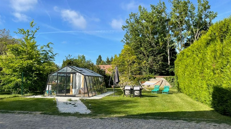 Ma-Cabane - Vente Maison GIVERNY, 335 m²