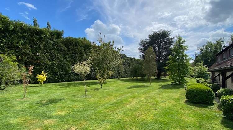 Ma-Cabane - Vente Maison GIVERNY, 335 m²