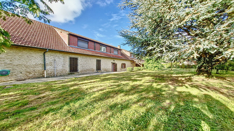 Ma-Cabane - Vente Maison GIVERNY, 335 m²